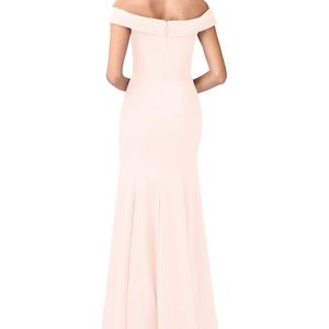 Azazie Lecia Bridesmaid Dress